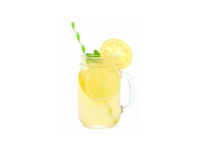 Limonata (40 cl.)