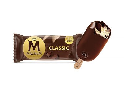Algida Magnum Classic