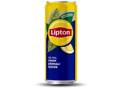 Lipton Ice Tea Limon (33 cl.)