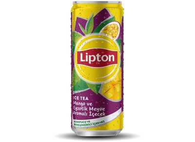 Lipton Ice Tea Mango (33 cl.)
