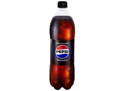 Pepsi Zero Sugar (1 L.)