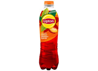 Lipton Ice Tea Şeftali (1 L.)