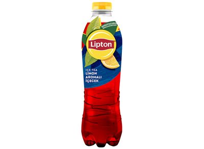 Lipton Ice Tea Limon (1 L.)