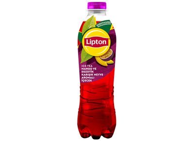 Lipton Ice Tea Mango (1 L.)