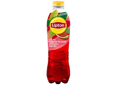 Lipton Ice Tea Karpuz & Nane (1 L.)