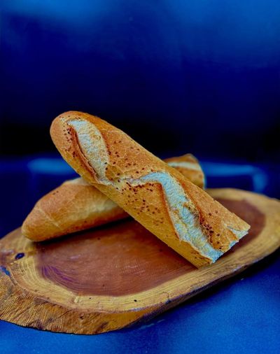 Fransız Baget Ekmek