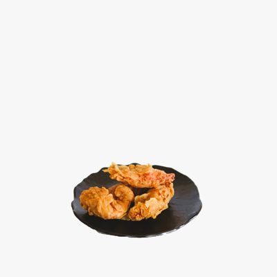 Çıtır Tavuk (3 Adet)