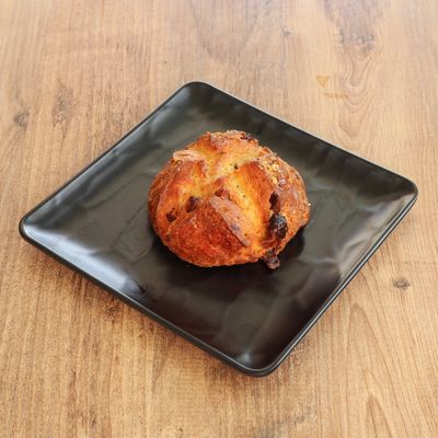 Üzümlü Cevizli Kurabiye (500 gr.)