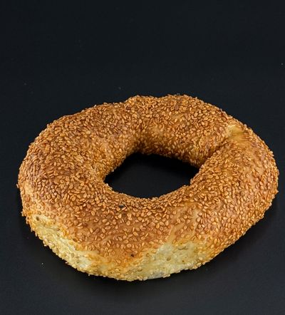 Tereyağlı Simit