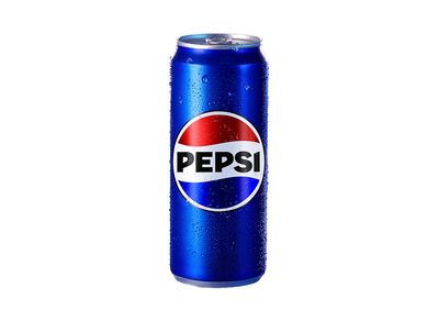 Pepsi (33 cl.) (Pet)