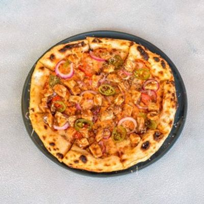 BBQ Pizza (Orta Boy)