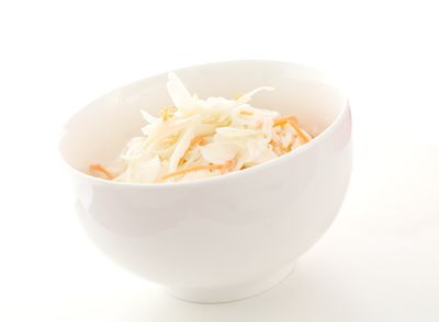 Coleslaw
