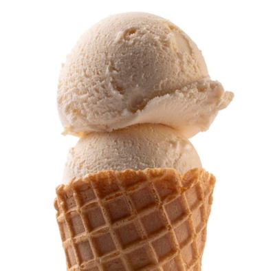 Mangolu Dondurma (1 kg.)