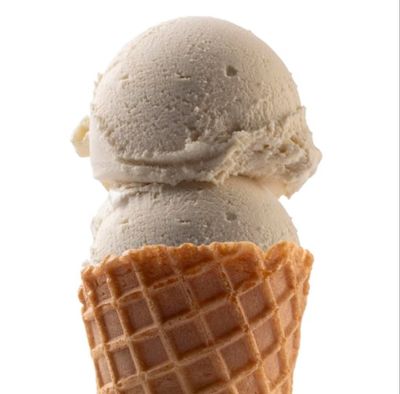 Lotuslu Dondurma (1 kg.)