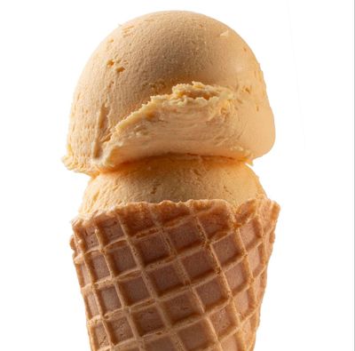 Kavunlu Dondurma (500 gr.)