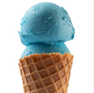 İtalyan Karamelli Dondurma (500 gr.)