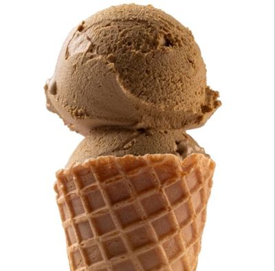 Karamelli Dondurma (3 Top)