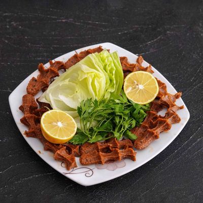 Çiğ Köfte (250 gr.)