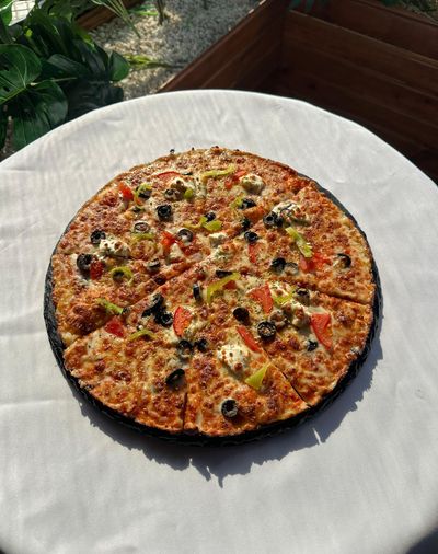 Town Pizza (Büyük Boy)