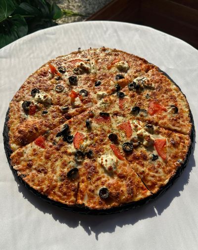 Hydra Pizza (Büyük Boy)