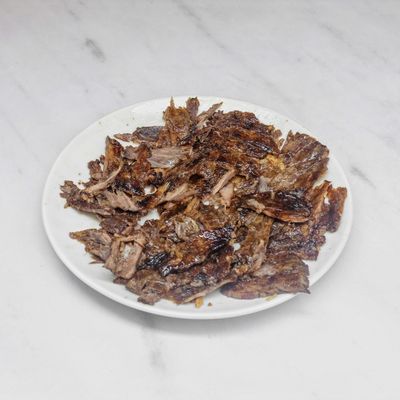 Et Döner (100 gr.) Menü