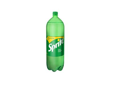 Sprite (2.5 L.)