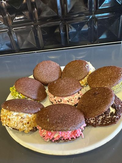 Süt Burger (500 gr.)