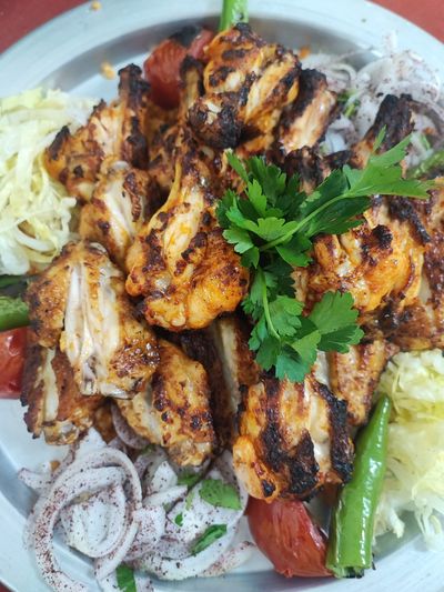 Kanat Tavuk Kanat (1 kg.)