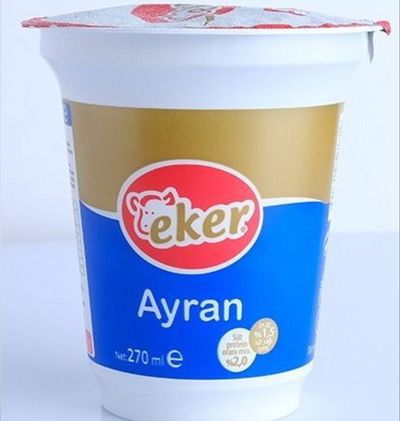 Ayran