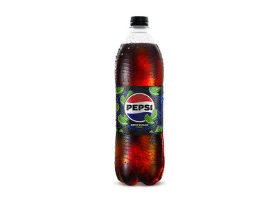 Pepsi Twist (1 L.)