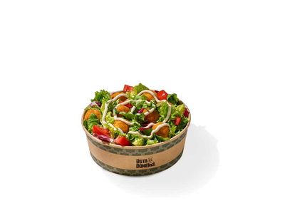 Ustasından Çıtır Humus Bowl