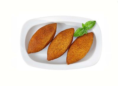 Kaşarlı Köfte