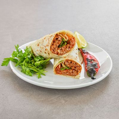 Urfa Dürüm (110 gr.)