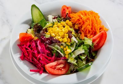 Mevsim Salata