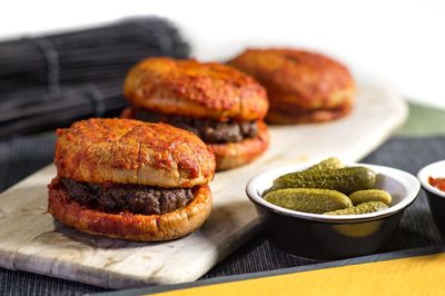 Islak Hamburger