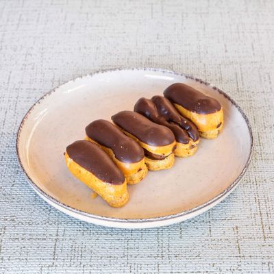 Çikolatalı Ekler (1 kg.)