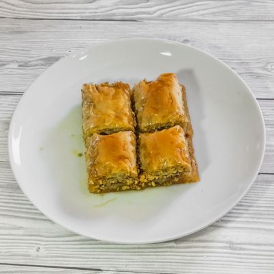 Cevizli Baklava (1 kg.)