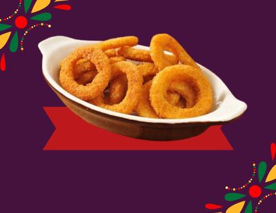 Soğan Halkası 8'li