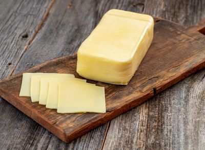 Ekstra Kaşar Peyniri