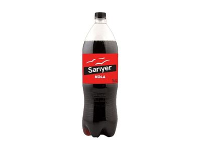 Sarıyer Kola (1 L.)