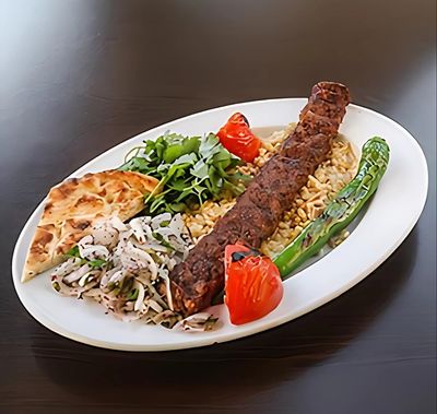Adana Kebap