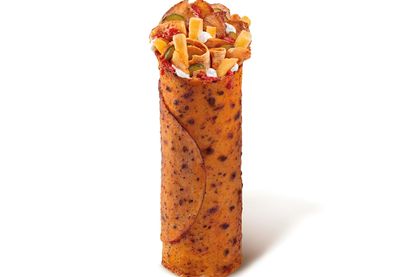 Tavuk Döner Dürüm (Large)