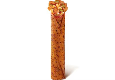 XL Tavuk Döner Dürüm (46 cm.)
