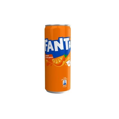 Fanta (33 cl.)