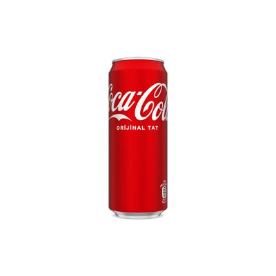 Coca-Cola (33 cl.)