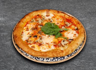 Pizza Funghi (Orta Boy)