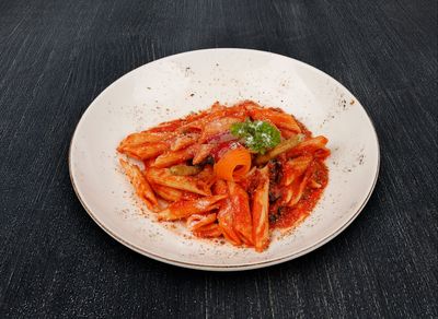Penne Arrabbiata