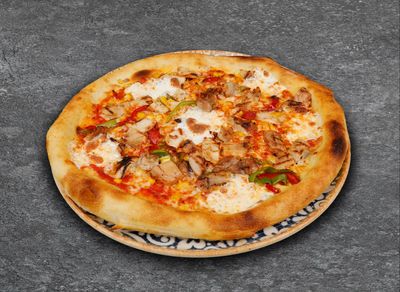 Chicken Pizza (Orta Boy)