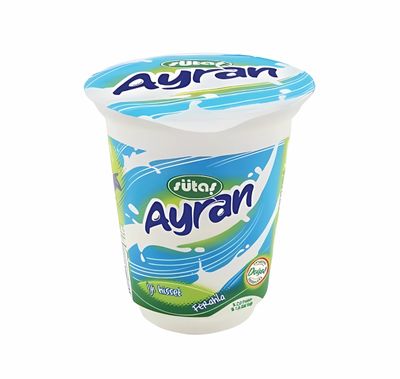 Ayran (27 cl.)