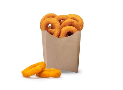 Soğan Halkası (6 Adet)